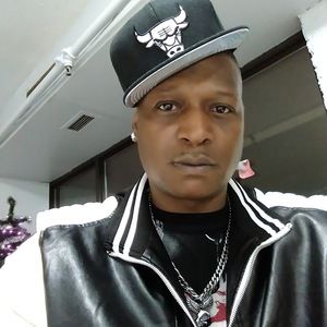 Meet your Posher, Glenn